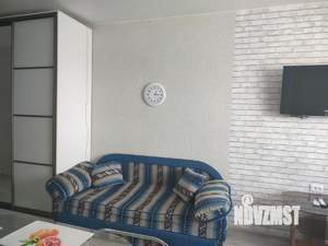 Студия квартира, посуточно, 28м2, 9/10 этаж