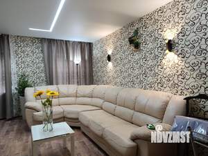 1-к квартира, на длительный срок, 33м2, 3/7 этаж