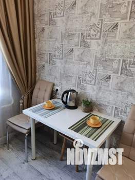 1-к квартира, посуточно, 29м2, 5/9 этаж