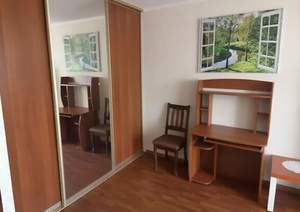 1-к квартира, на длительный срок, 35м2, 6/10 этаж