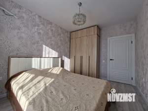 2-к квартира, на длительный срок, 52м2, 7/9 этаж