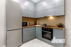 2-к квартира, посуточно, 60м2, 5/32 этаж