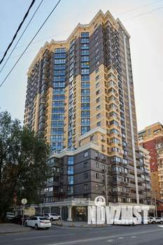 Студия квартира, посуточно, 28м2, 2/24 этаж