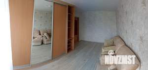 1-к квартира, на длительный срок, 37м2, 7/10 этаж