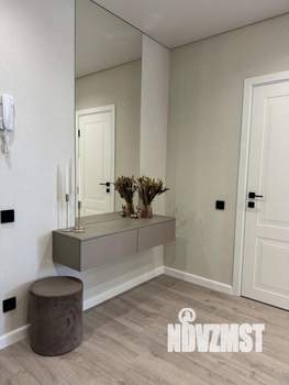 2-к квартира, на длительный срок, 57м2, 15/22 этаж