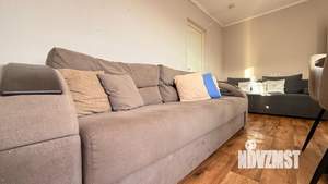 2-к квартира, посуточно, 30м2, 1/1 этаж