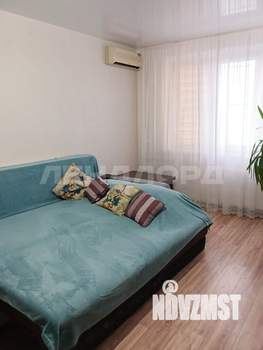 1-к квартира, на длительный срок, 37м2, 14/18 этаж