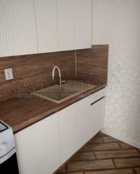 1-к квартира, на длительный срок, 41м2, 10/24 этаж