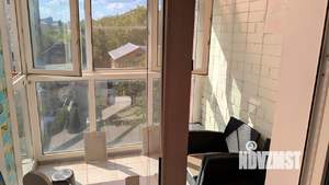 2-к квартира, на длительный срок, 46м2, 6/8 этаж