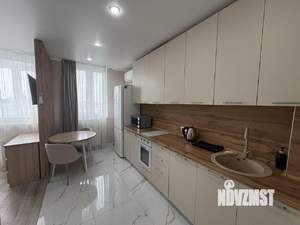 2-к квартира, на длительный срок, 45м2, 22/24 этаж