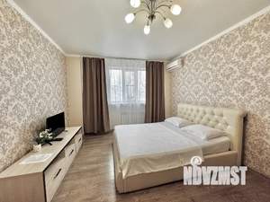 1-к квартира, посуточно, 38м2, 5/17 этаж