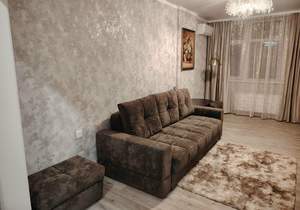 3-к квартира, на длительный срок, 77м2, 6/25 этаж