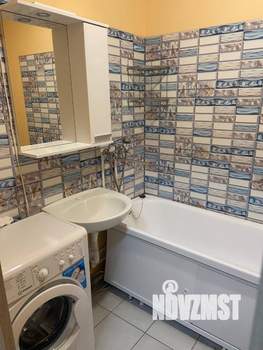 1-к квартира, на длительный срок, 37м2, 3/16 этаж