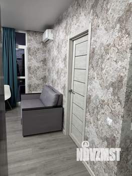 2-к квартира, на длительный срок, 42м2, 15/19 этаж