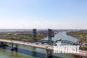 2-к квартира, посуточно, 56м2, 21/25 этаж