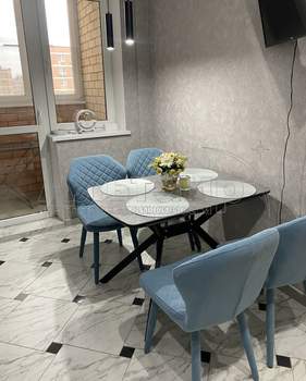 2-к квартира, на длительный срок, 47м2, 2/5 этаж