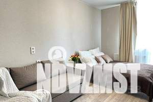 1-к квартира, посуточно, 41м2, 15/25 этаж