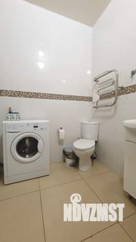 1-к квартира, на длительный срок, 41м2, 11/19 этаж