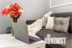 1-к квартира, посуточно, 33м2, 1/1 этаж