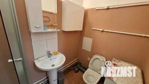 1-к квартира, посуточно, 37м2, 5/17 этаж