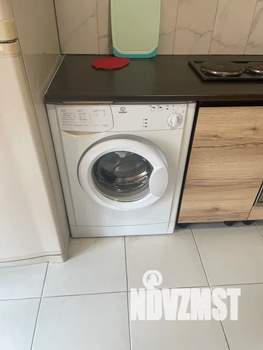 1-к квартира, посуточно, 40м2, 13/24 этаж