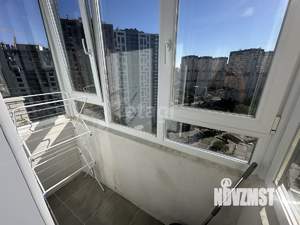 Студия квартира, на длительный срок, 30м2, 17/28 этаж