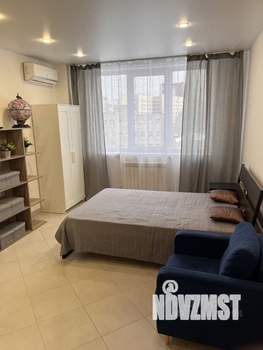 1-к квартира, на длительный срок, 42м2, 9/22 этаж