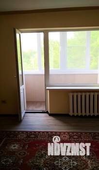 2-к квартира, на длительный срок, 52м2, 4/5 этаж