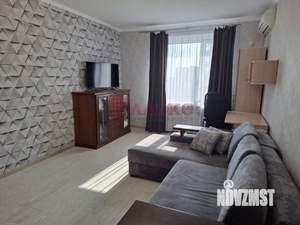 1-к квартира, на длительный срок, 44м2, 10/16 этаж