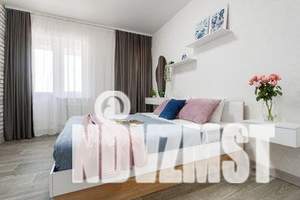 2-к квартира, посуточно, 65м2, 24/25 этаж