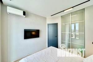 1-к квартира, посуточно, 35м2, 3/25 этаж