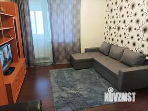 1-к квартира, на длительный срок, 38м2, 6/9 этаж