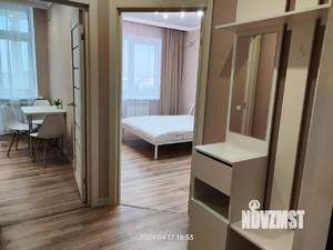 1-к квартира, на длительный срок, 33м2, 19/22 этаж