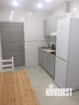 1-к квартира, на длительный срок, 42м2, 9/22 этаж