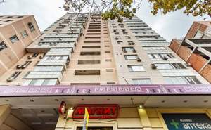 2-к квартира, на длительный срок, 120м2, 6/22 этаж