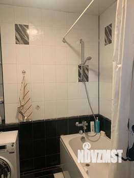 2-к квартира, на длительный срок, 76м2, 4/11 этаж