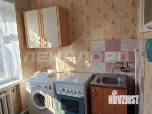 3-к квартира, на длительный срок, 47м2, 5/5 этаж