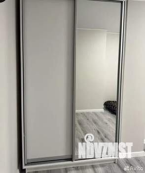 1-к квартира, посуточно, 31м2, 5/10 этаж