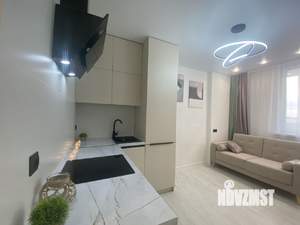 2-к квартира, на длительный срок, 39м2, 9/24 этаж