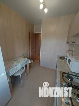 1-к квартира, посуточно, 32м2, 8/9 этаж