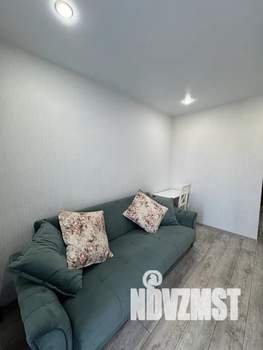 Студия квартира, посуточно, 28м2, 6/24 этаж