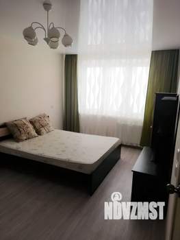 1-к квартира, на длительный срок, 36м2, 8/18 этаж