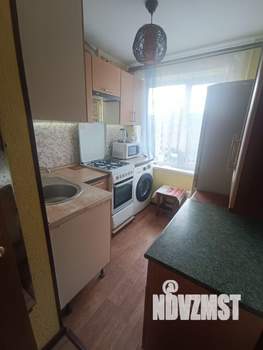 1-к квартира, на длительный срок, 22м2, 8/9 этаж