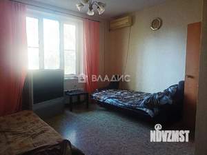 1-к квартира, на длительный срок, 38м2, 3/17 этаж