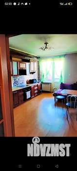 1-к квартира, на длительный срок, 60м2, 9/15 этаж