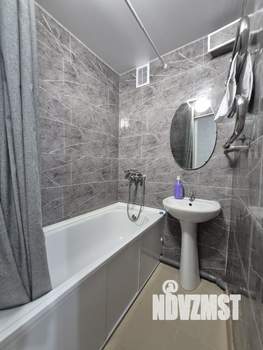 2-к квартира, посуточно, 45м2, 4/6 этаж