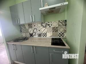 Студия квартира, на длительный срок, 29м2, 9/20 этаж