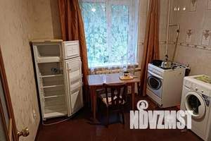 1-к квартира, посуточно, 32м2, 1/5 этаж