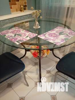 1-к квартира, посуточно, 50м2, 3/17 этаж