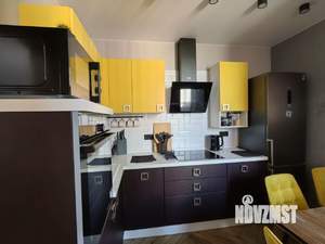 3-к квартира, на длительный срок, 74м2, 15/20 этаж